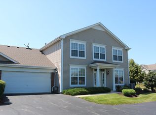 170A Brompton Ln, Sugar Grove, IL 60554