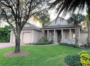 380 Valverde Ln, Saint Augustine, FL 32086