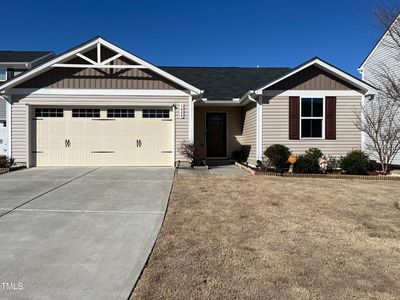 1408 Bridgewater Dr, Durham, NC, 27704