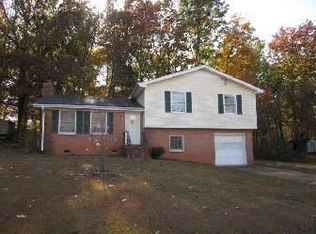 4131 Yeager Rd, Douglasville, GA 30135