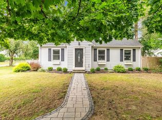 149 Lincoln Rd, Longmeadow, MA 01106