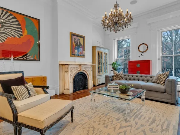 29 Union Park #2, Boston, MA 02118