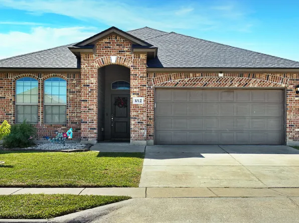 1012 Pasadena St, Portland, TX 78374