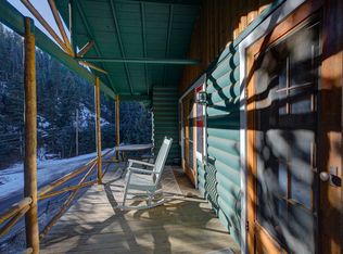 7297 S Brook Forest Rd, Evergreen, CO 80439