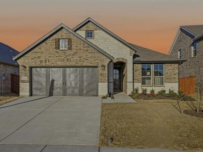 15020 Green Bluff Dr, Aledo, TX, 76008