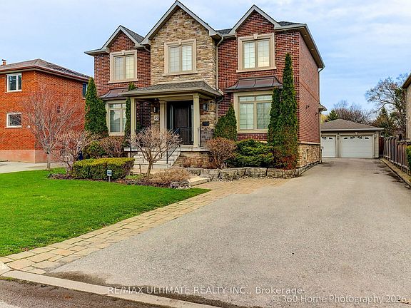 2nd image of 49 Gooderham Dr