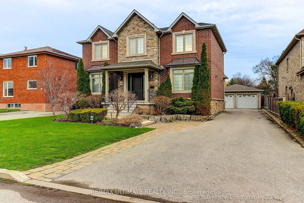 Building Photo - 49 Gooderham Dr