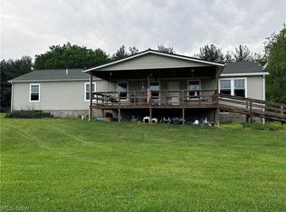 22416 Roy Croy Rd, Senecaville, OH 43780