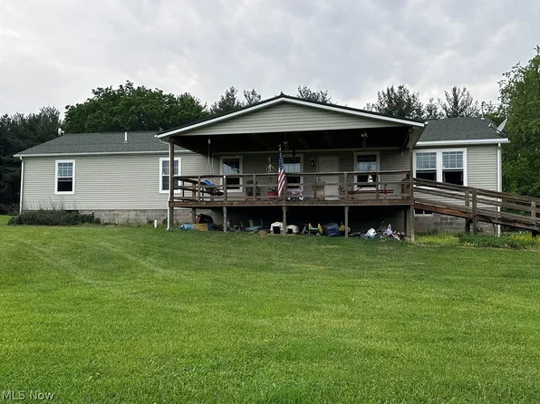 22416 Roy Croy Rd, Senecaville, OH 43780