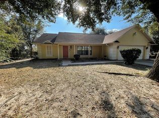 3370 SW 150th Lane Rd, Ocala, FL 34473