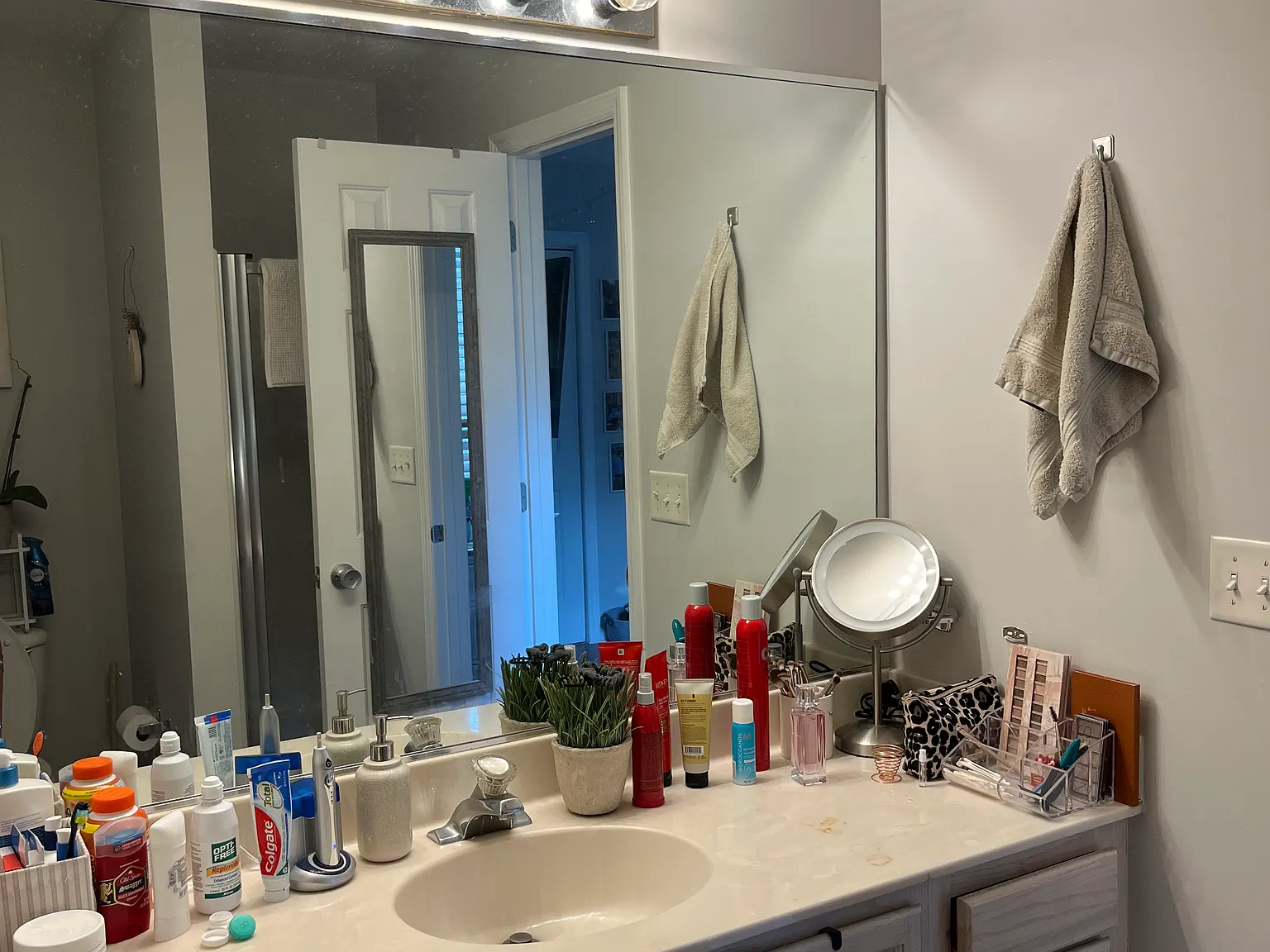 3 bed, 2.5 bath, 1400 sqft, $2,900 — Photo 3