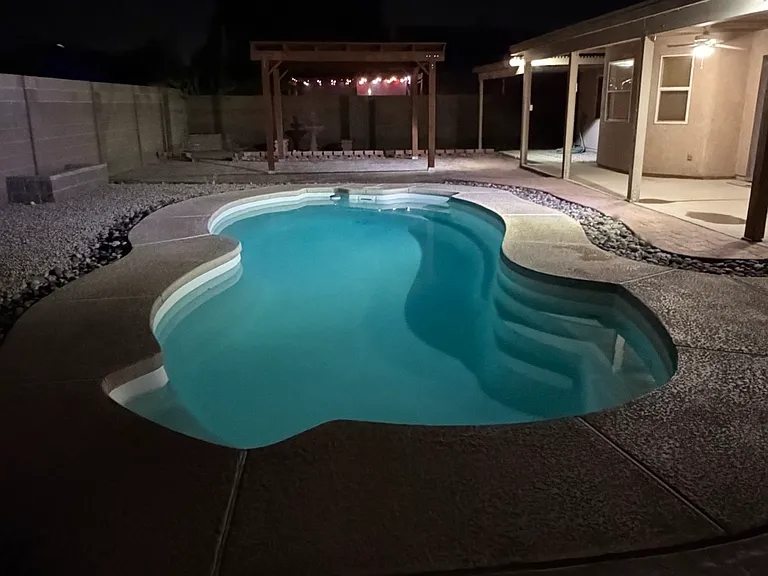 8271 E Lorenzo Ln — Photo 35