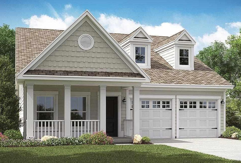 1st image of 609 Cherry Blossom Ln. Lot 62 Annandale G6
