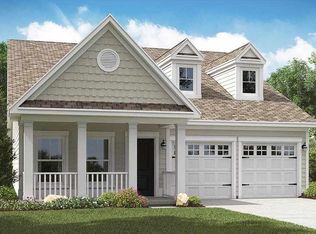 609 Cherry Blossom Lane Annandale LOT 62-G6, Murrells Inlet, SC 29576