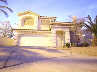10085 Daybreak Dew Ct, Las Vegas, NV 89183