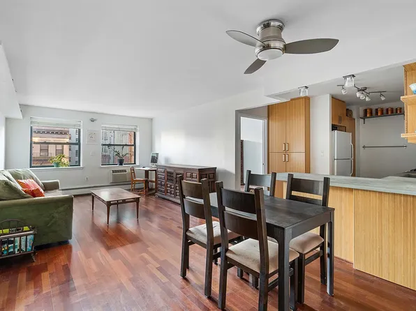 130 Lenox Avenue 522 image 1 of 6