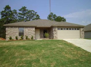 6122 Petit Jean Dr, Shannon Hills, AR 72103