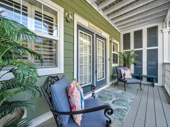254 S County Highway 393 Unit 108, Santa Rosa Beach, FL 32459