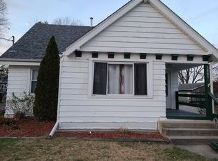 3805 Hunter Ave, Des Moines, IA 50311