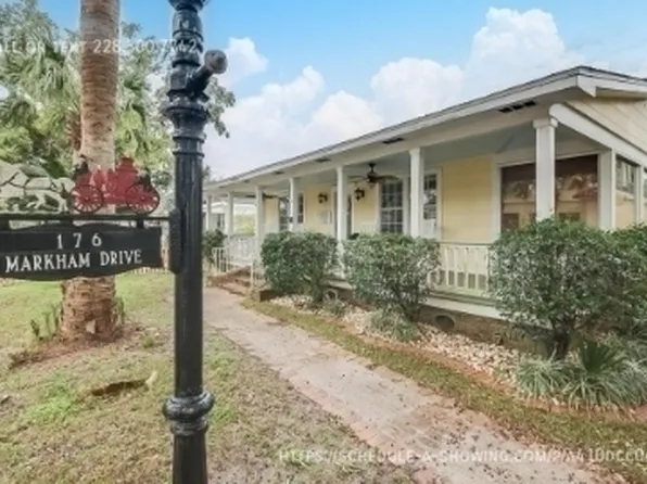 176 Markham Dr, Gulfport, MS 39507