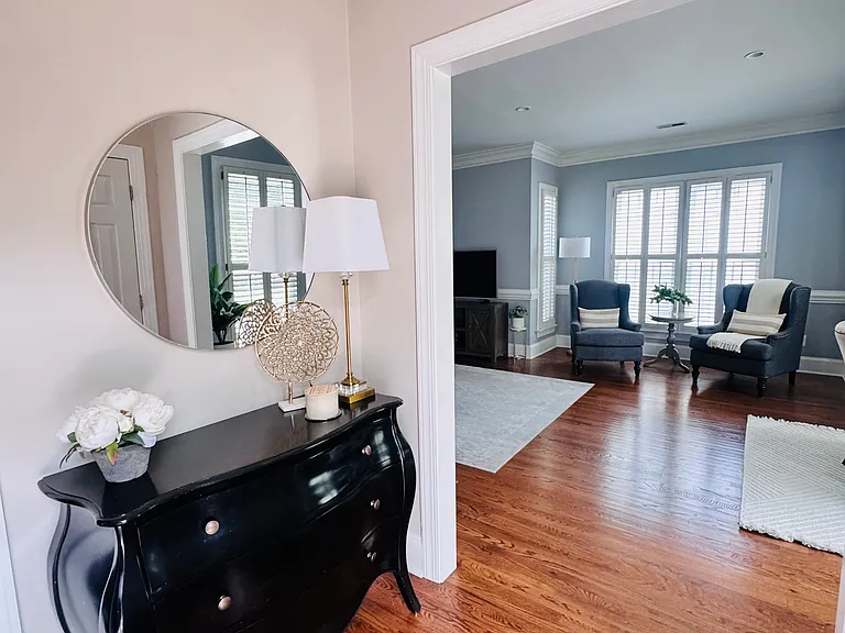 3313 Moores Glen Dr — Photo 6