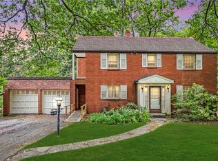 1024 Blackridge Rd, Pittsburgh, PA 15235