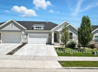 1248 W Brinkerhoff Dr, West Jordan, UT 84084