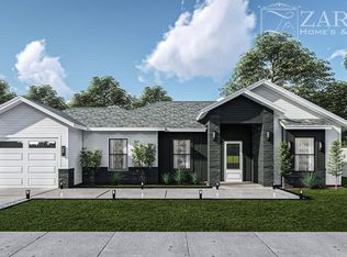 314 N Drift St, La Feria, TX 78559