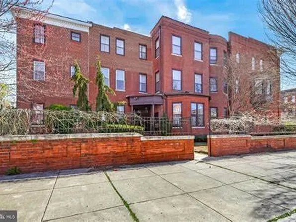 7 N Chester St #7D, Baltimore, MD 21231