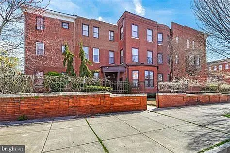 7 N Chester St #7D Photo 1