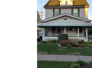 3059 W 112th St, Cleveland, OH