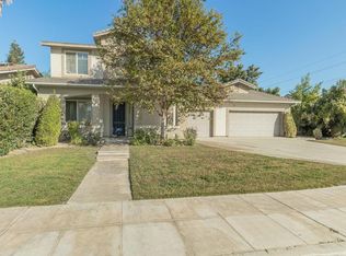 5781 E Kaviland Ave, Fresno, CA