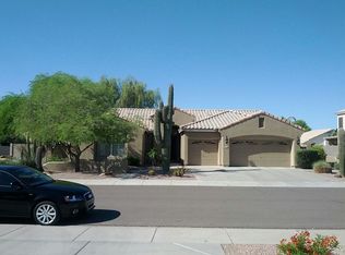 1791 W Oriole Way, Chandler, AZ 85286