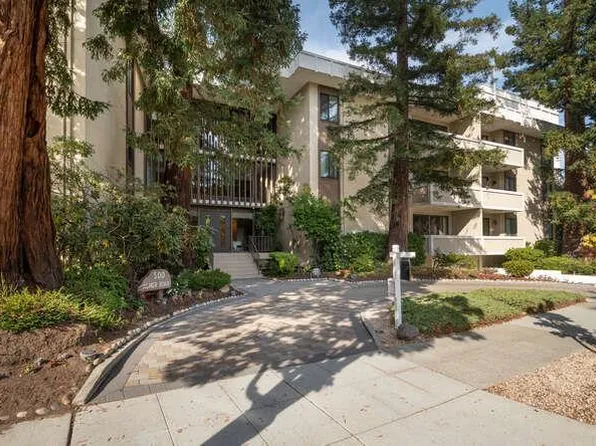 500 Almer Rd APT 204, Burlingame, CA 94010