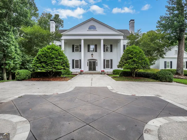 4557 Shiloh Ridge Trl, Snellville, GA 30039