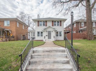 4408 Adams St, Gary, IN 46408