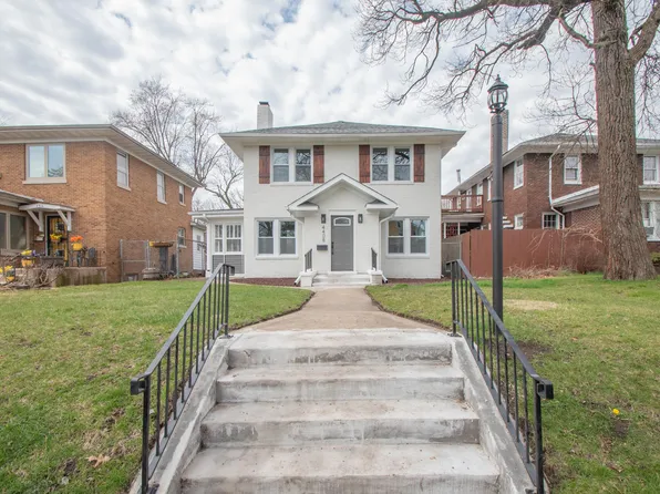 4408 Adams St, Gary, IN 46408