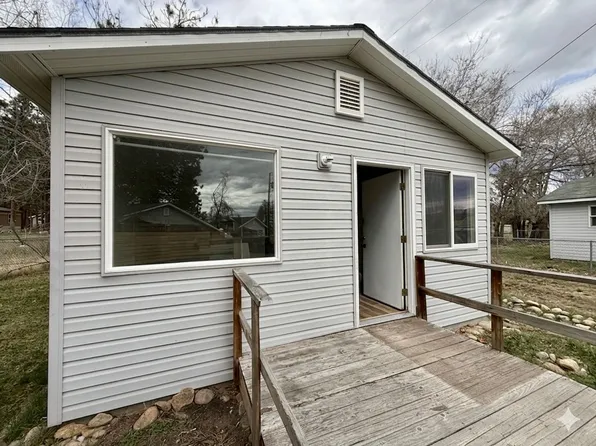 5385 Florence Carlton Loop, 5385 Florence Carlton Loop Lot E, Florence, MT 59833