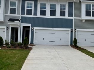 162 Nimble Way, Clayton, NC 27520