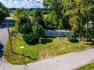 5345 N 300 W, Fremont, IN 46737