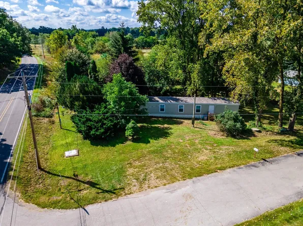 5345 N 300 W, Fremont, IN 46737