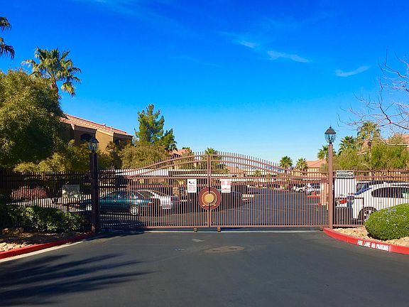 Gated Community