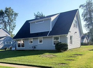 21 Bucknell Ln, Willingboro, NJ 08046