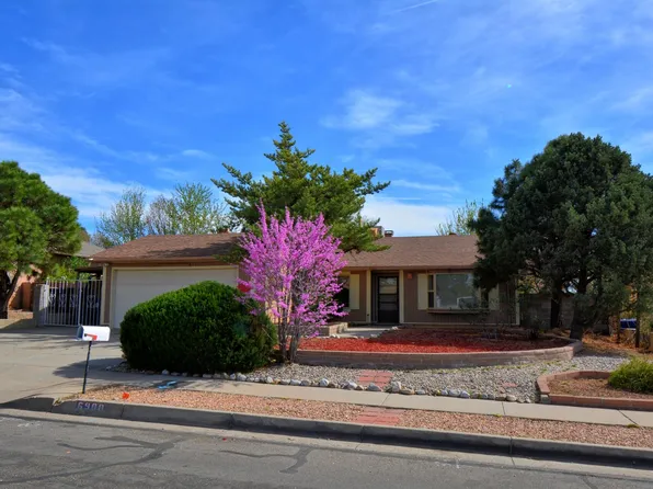 6900 Luella Anne Dr NE, Albuquerque, NM 87109