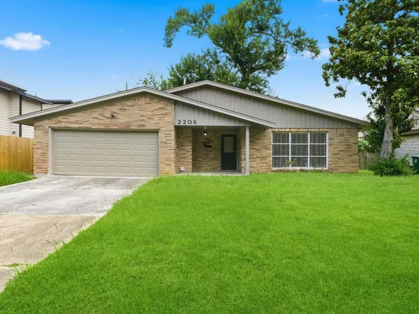 2206 Ansbury Dr, Houston, TX 77018