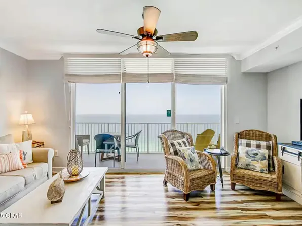 16819 Front Beach Rd #2210, Panama City Beach, FL 32407