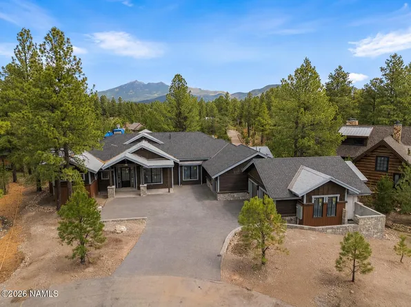 3440 S Pimlico Ct, Flagstaff, AZ 86005