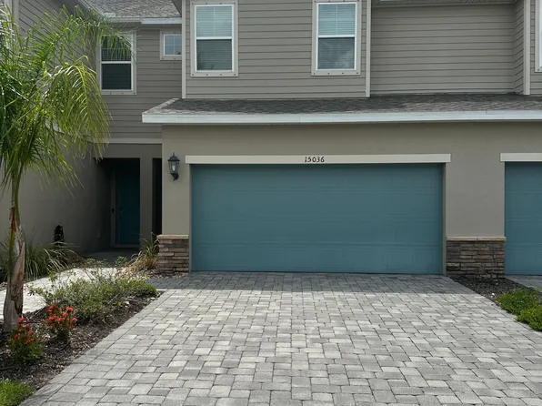 15036 Blue Quaker Pl, Tampa, FL 33613