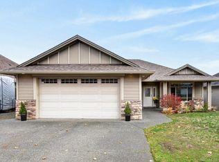 1064 Cordero Cres, Campbell River, BC V9H 0B7