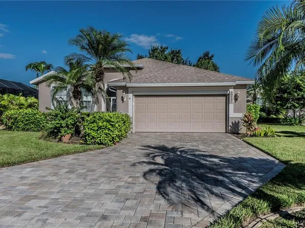 20751 Persimmon PL, ESTERO, FL 33928